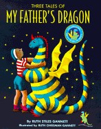 Three Tales of My Father's Dragon (Anniversary)