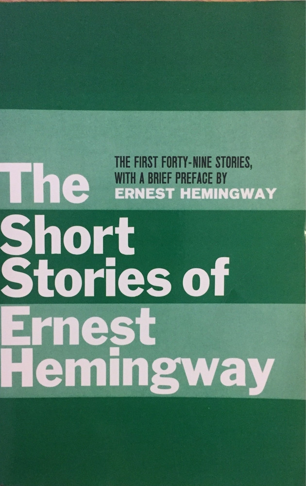 The Short Stories [The First 49 Stories]