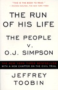 Run of His Life: The People Vs. O. J. Simpson (Touchstone)