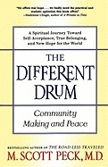 Different Drum: Community Making and Peace
