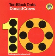 Ten Black Dots: Puzzling and Improbable Questions and Answers