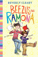 Beezus and Ramona (Reillustrated)