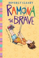 Ramona the Brave (Rpkg) (Reillustrated)