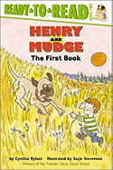 Henry and Mudge: Henry and Mudge (Reprint)