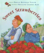 Sweet Strawberries