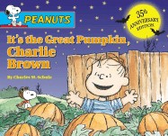 It's the Great Pumpkin, Charlie Brown (Anniversary)