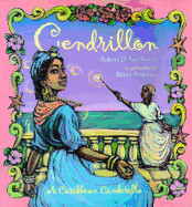 Cendrillon: A Caribbean Cinderella (Reprint)