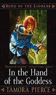 In the Hand of the Goddess (Reprint)