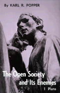 Open Society and Its Enemies, Volume 1: The Spell of Plato (Rev)