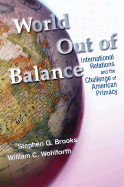 World Out of Balance