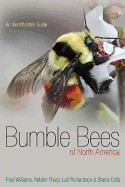 Bumble Bees of North America: An Identification Guide