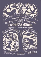 Original Folk and Fairy Tales of the Brothers Grimm