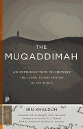 Muqaddimah: An Introduction to History