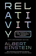 Relativity: The Special and the General Theory, 100th Anniversary Edition (Anniversary)