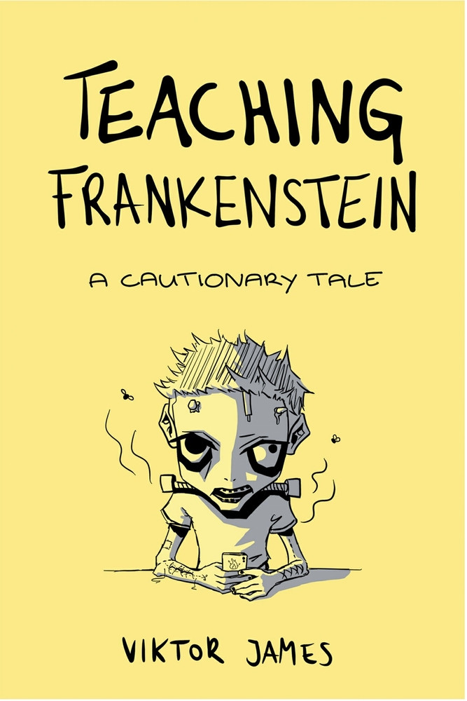 Teaching Frankenstein