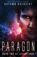 Paragon: (Legacy Code Book Two)