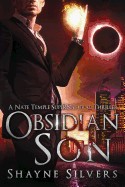 Obsidian Son: A Novel in the Nate Temple Supernatural Thriller Series