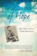 Suicide Note of Hope: More Than a Memoir