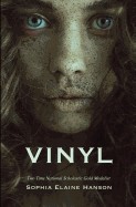 Vinyl: Book One of the Vinyl Trilogy