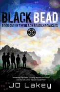 Black Bead: Book One of the Black Bead Chronicles