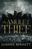 Amulet Thief