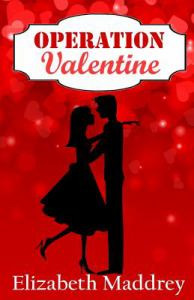 Operation Valentine (Operation Romance #2)