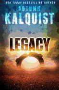 Legacy: Fractured Era Legacy, Book 1