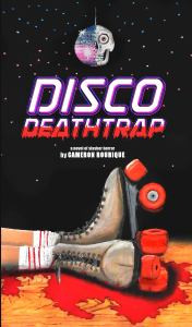 Disco Deathtrap