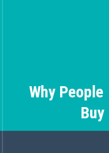 Why People Buy