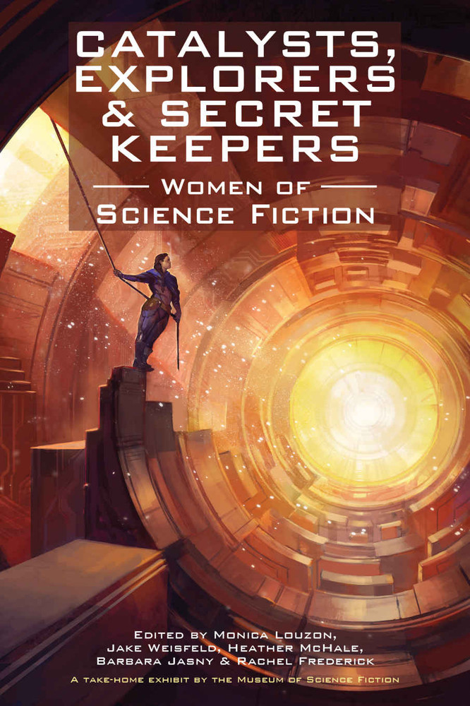 Catalysts, Explorers and Secret Keepers