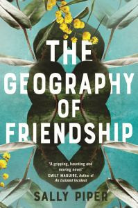 Geography of Friendship The