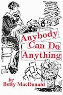 Anybody Can Do Anything (Revised)