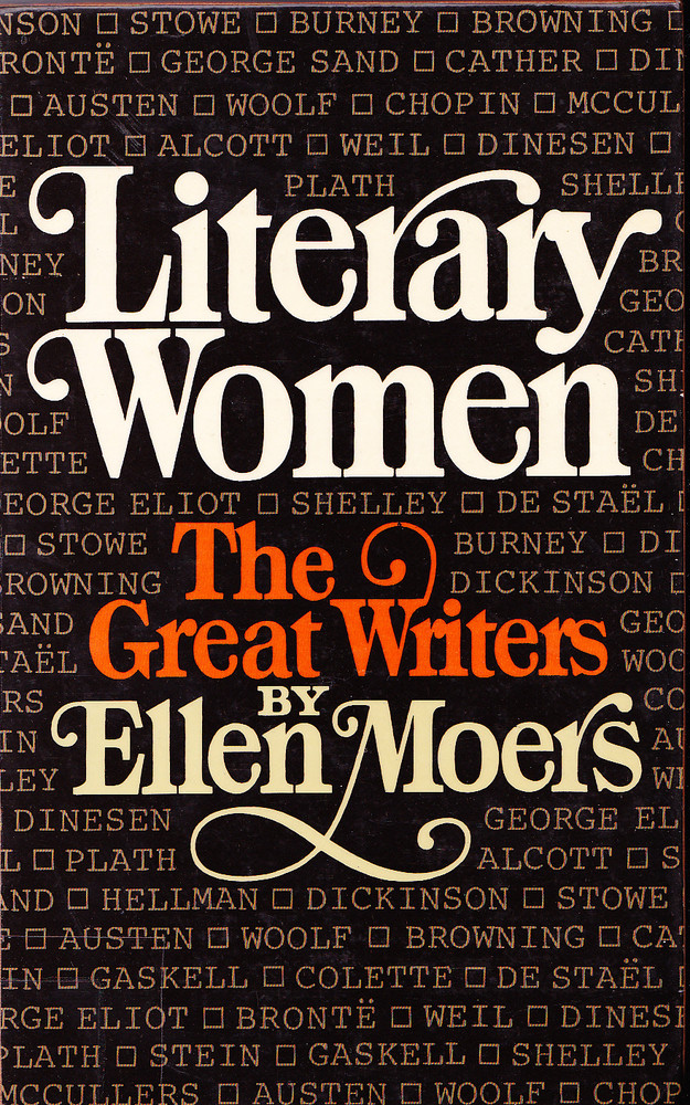 Literary Women