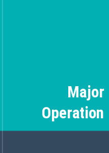 Major Operation