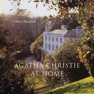 Agatha Christie at Home
