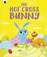 Hot Cross Bunny