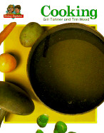 Cooking: Kitchens and Cooking Are Spotlighted Here, as the Reader Goes from Wood-Burning Rang...