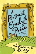 Portrait of Emily Price