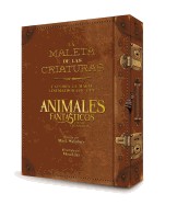 Maleta de las Criaturas: Explora la Magia Cinematografica de Animales Fantasticos y Donde Encontrarlos