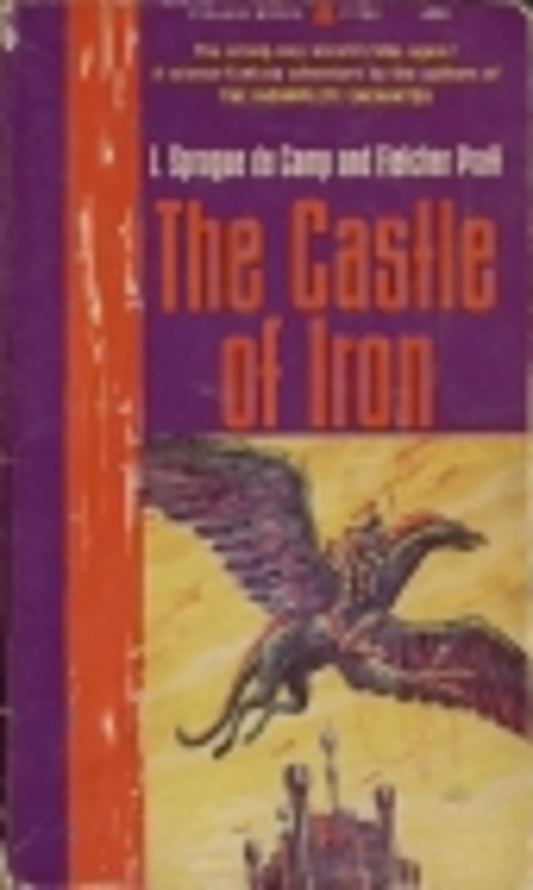 The Castle of Iron