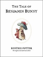 Tale of Benjamin Bunny (Anniversary)