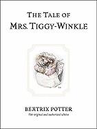 Tale of Mrs. Tiggy-Winkle (Anniversary)