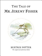 Tale of Mr. Jeremy Fisher (Anniversary)
