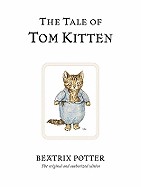 Tale of Tom Kitten (Anniversary)