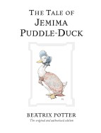 Tale of Jemima Puddle-Duck (Anniversary)