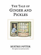 Tale of Ginger and Pickles (Anniversary)