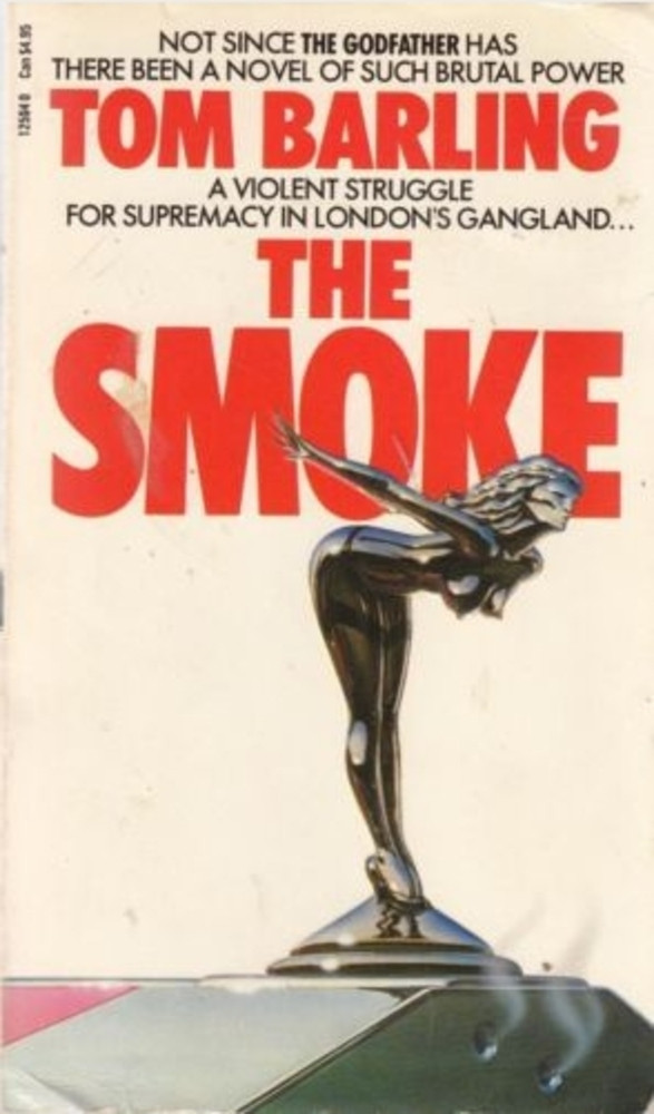 The Smoke