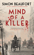 Mind of a Killer: A Victorian Mystery (First World Publication)