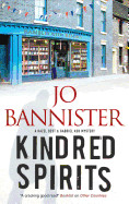 Kindred Spirits: A British Police Procedural (First World Publication)