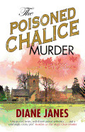 Poisoned Chalice Murder: A 1920s English Mystery (First World Publication)